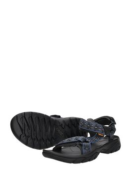 Terra Fi 5 Universal