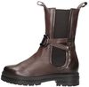 Flache Stiefeletten - small