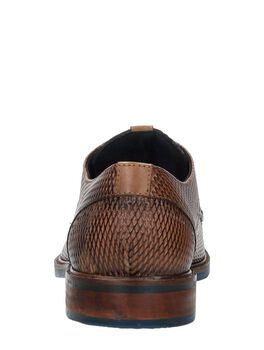 Business Schuhe low