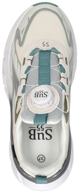 Sneakers Laag - large