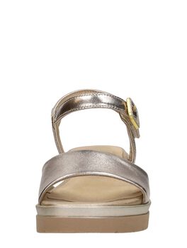 Sandalen flach