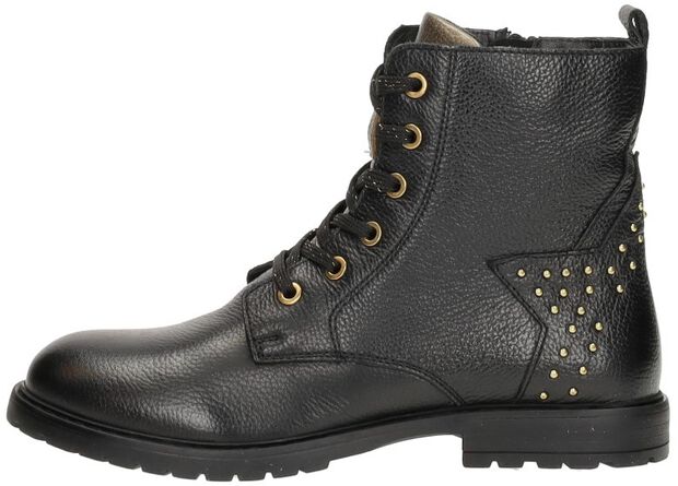 Schnürstiefel - large