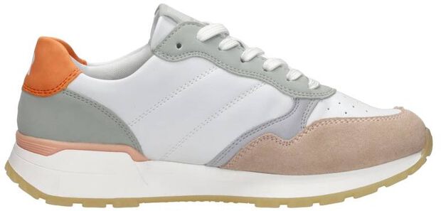 Sneaker low - large