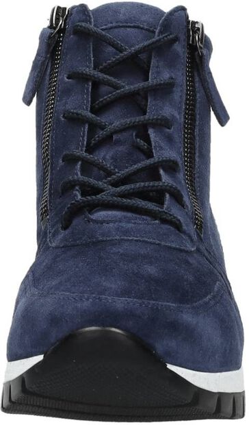 Sneaker high - large