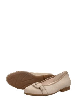 Ballerinas