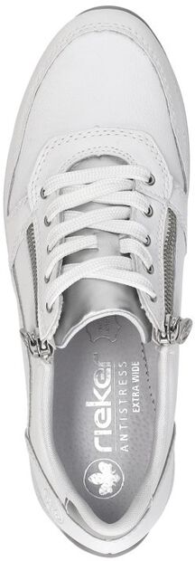 Veterschoenen Laag - large