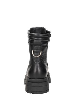 Veterschoenen Hoog