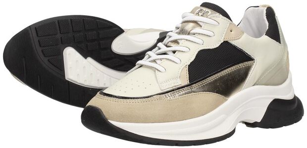 Sneaker low - large