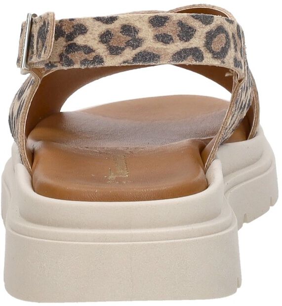 Sandalen flach - large