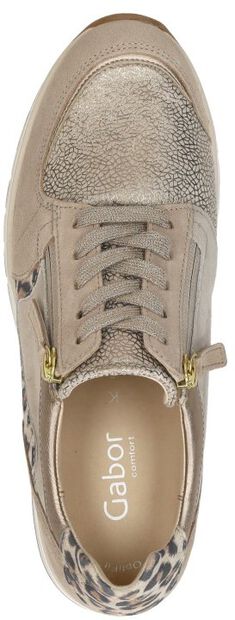 Sneaker low - large