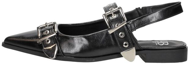 Slingbacks - large