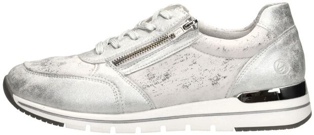 Schnürschuhe low - large