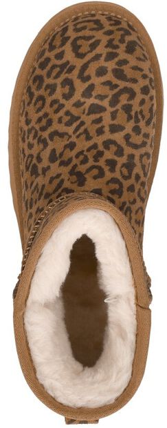 Flache Stiefeletten - large