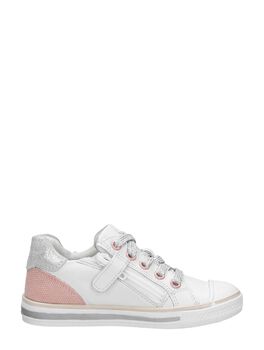 Niedrige Schuhe