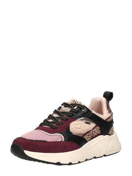 Sneakers Laag