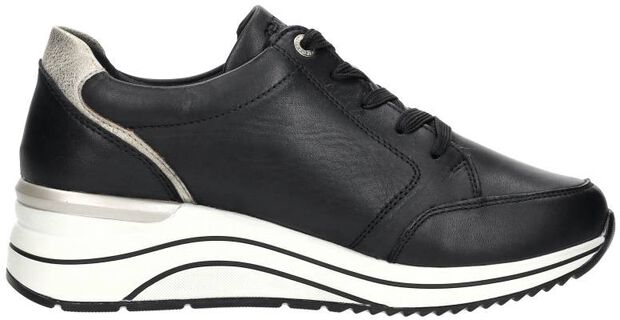Schnürschuhe low - large