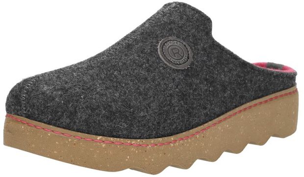 Offene Hausschuhe - large
