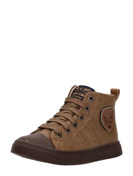 Schnürstiefel