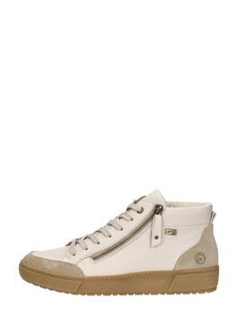 Veterschoenen Hoog