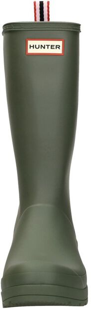 Tall Boot - large