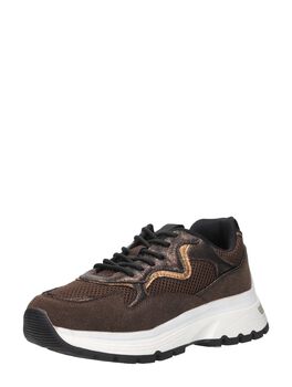 Sneakers Laag