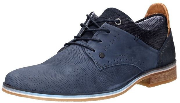 Schnürschuhe - large