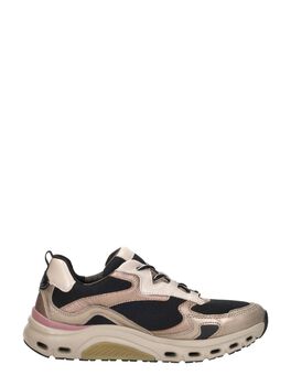 Sneakers Laag