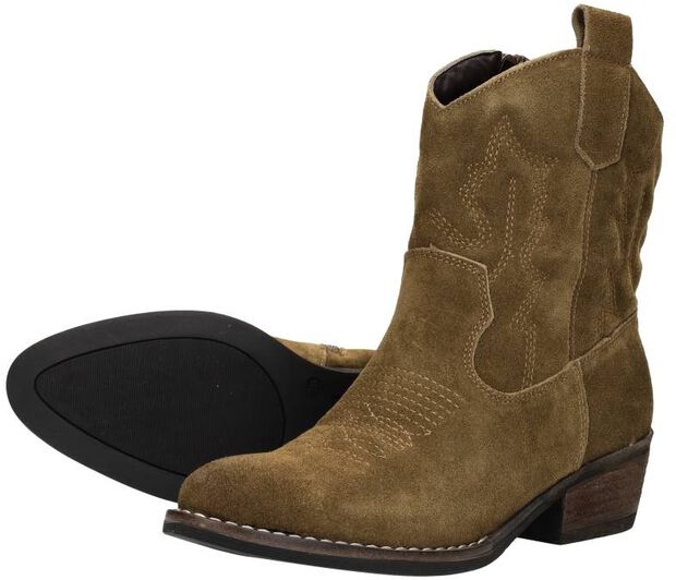 Cowboystiefel - large