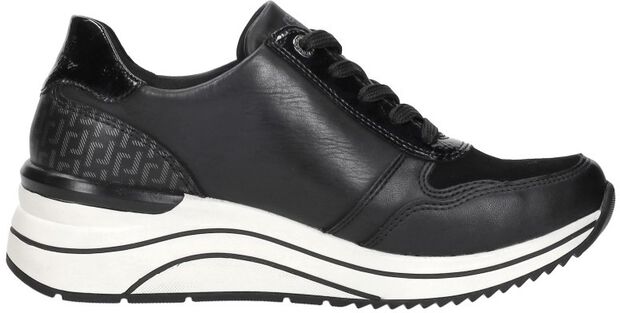 Sneakers Laag - large
