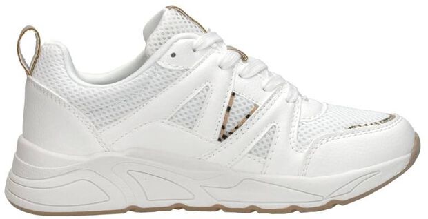 Sneaker low - large