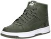 Rebound Slam Mid WTR Jr - small
