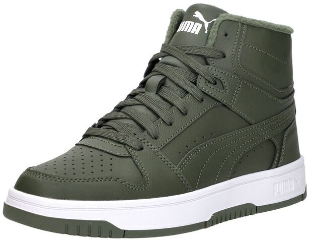 Rebound Slam Mid WTR Jr - large