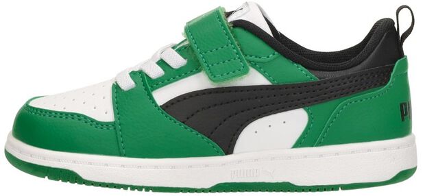 Puma Rebound V6 Low Inf - large