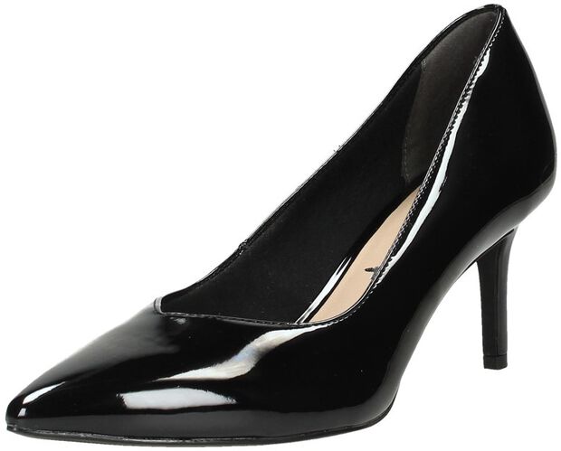 Pumps - large