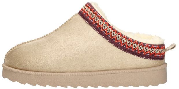 Geschlossene Hausschuhe - large