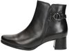 Stiefeletten mit Absatz - small