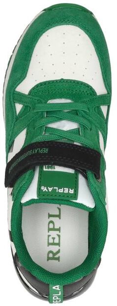 Shoot JR8 CB - large