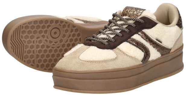 Sneakers Laag - large