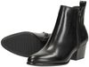 Stiefeletten mit Absatz - small