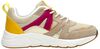 Sneaker low - small