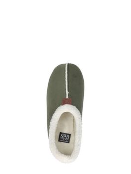 Geschlossene Hausschuhe