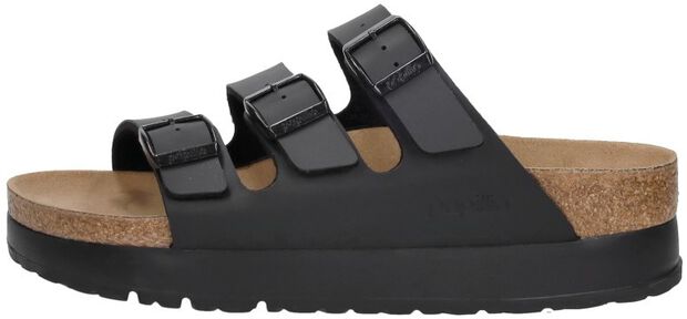 Florida III PAP Flex Platform - large