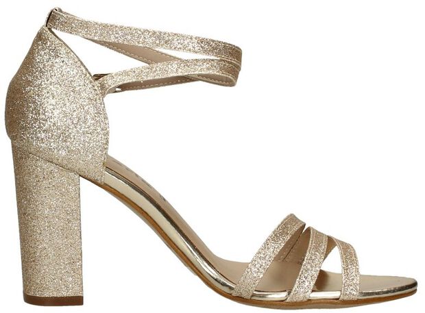 Sandalen Absatz - large