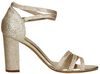Sandalen Absatz - small