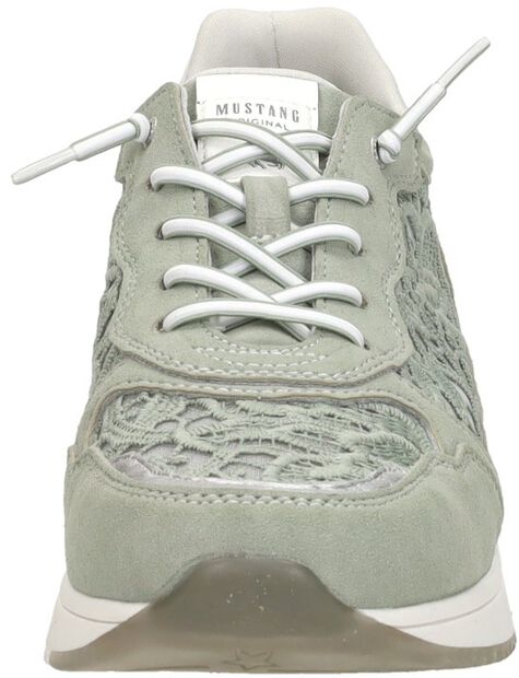 Sneaker low - large