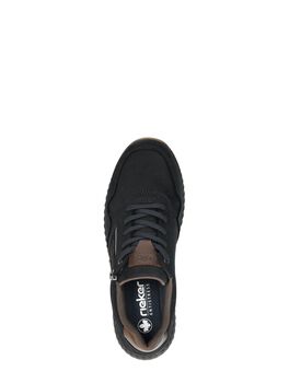 Schnürschuhe low