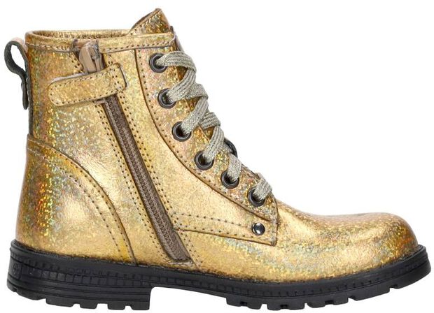 Schnürstiefel - large