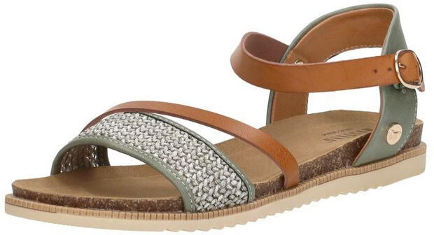 Sandalen flach - large