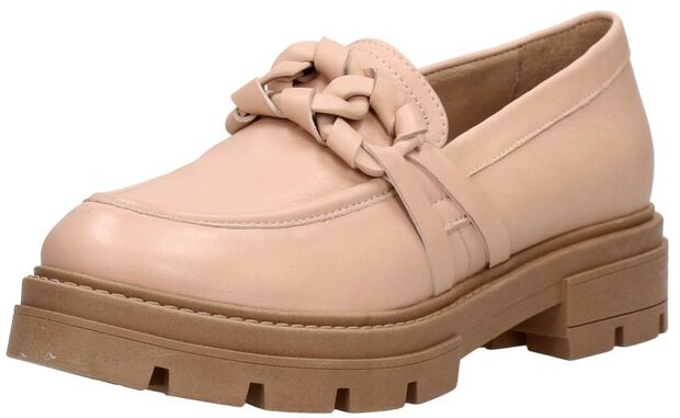 Mocassin - large