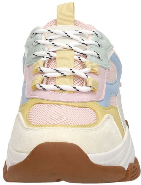 Sneaker low - large